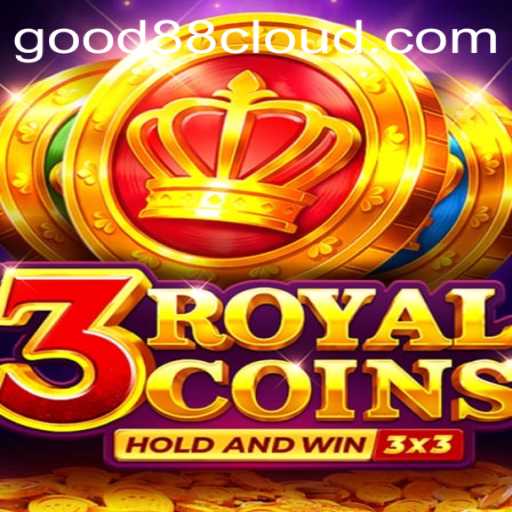 Explore the Magnificent World of 3royalcoins: A Revolutionary Gaming Experience