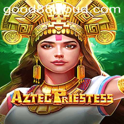AztecPriestess: Unveiling the Mysteries of an Ancient World