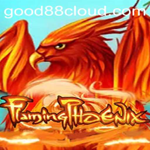 FlamingPhoenix: A New Dawn in Online Gaming