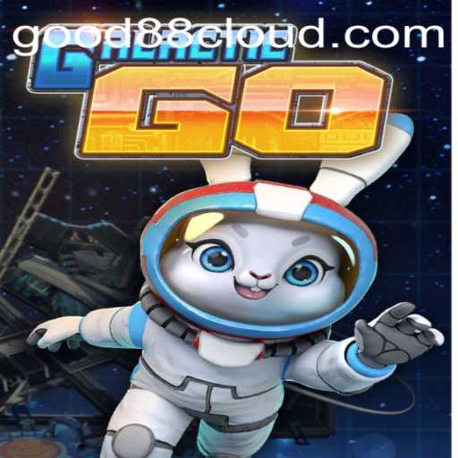 Exploring the Universe of GalacticGO: An Exciting New Game Adventure