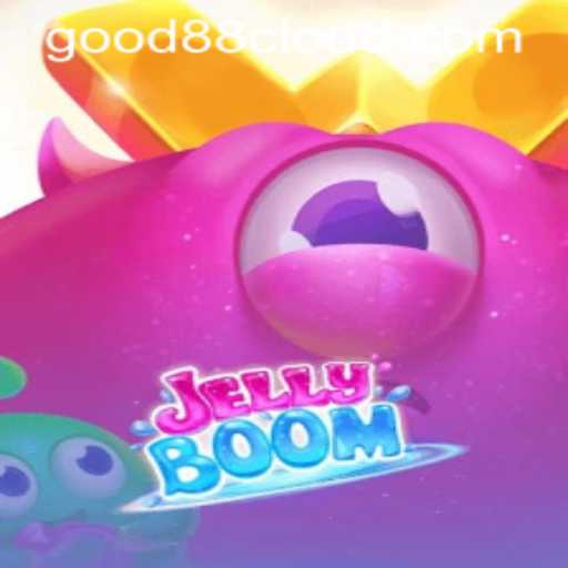 JellyBoom: A Colorful Cascade of Fun and Strategy