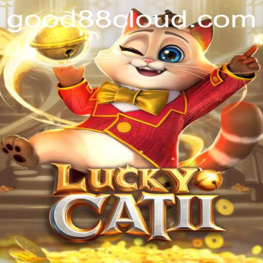 Exploring the Enchanting World of LuckyCatII: A Modern Twist on Fortune and Fun